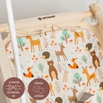 Kép 1/10 - Incababy Babahinta Forest Friends FW