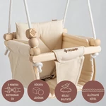 Kép 1/10 - Incababy Junior Hinta Premium Cream