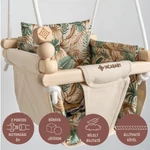 Kép 1/9 - Incababy Junior Hinta Premium Deep Nature