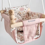 Kép 2/9 - Incababy Junior Hinta Premium Unicorn