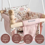 Kép 1/9 - Incababy Junior Hinta Premium Unicorn