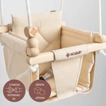 Kép 1/8 - Incababy Junior Hinta Comfort Cream