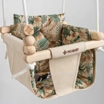 Kép 2/8 - Incababy Junior Hinta Comfort Deep Nature