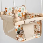 Kép 2/5 - Incababy Junior Hinta Comfort Forest Friends
