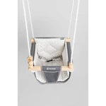 Kép 3/6 - Incababy Junior Hinta Comfort Grey Stars