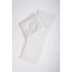 Kép 4/6 - Incababy Junior Hinta Comfort Grey Stars