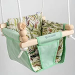 Kép 2/9 - Incababy Junior Hinta Comfort Lagoon
