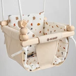 Kép 2/7 - Incababy Junior Hinta Comfort Mosaic