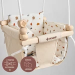 Kép 1/7 - Incababy Junior Hinta Comfort Mosaic