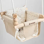 Kép 2/7 - Incababy Junior Hinta Comfort Starshine