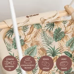 Kép 1/10 - Incababy Babahinta Premium Deep Nature