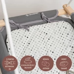 Kép 1/9 - Incababy Babahinta Premium Dotties