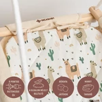 Kép 1/10 - Incababy Babahinta Premium Lama