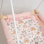 Kép 2/10 - Incababy Babahinta Premium Unicorn