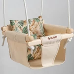 Kép 1/4 - Incababy Junior Hinta Basic Deep Nature