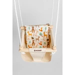 Kép 3/3 - Incababy Junior Hinta Basic Forest Friends