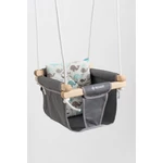 Kép 2/4 - Incababy Junior Hinta Basic Whale