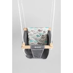 Kép 3/4 - Incababy Junior Hinta Basic Whale