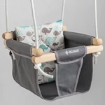 Kép 1/4 - Incababy Junior Hinta Basic Whale