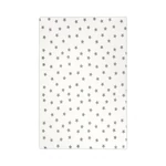 Kép 3/4 - Lorelli Összehajtható 2 oldalas thermo játszószőnyeg 120x180cm - Beige Home & stars