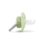 Kép 2/2 - Baby Care Cumi kupakkal - Fresh Green