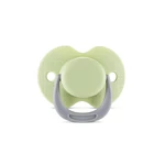 Kép 1/2 - Baby Care Cumi kupakkal - Fresh Green