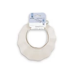 Kép 3/3 - Lorelli Tiny hajmosó karika - Beige
