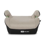 Kép 1/2 - Lorelli Malibu isofix autós ülésmagasító 125-150cm - Beige