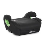 Kép 2/2 - Lorelli Malibu isofix autós ülésmagasító 125-150cm - Black
