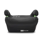 Kép 1/2 - Lorelli Malibu isofix autós ülésmagasító 125-150cm - Black