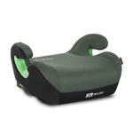Kép 2/2 - Lorelli Malibu isofix autós ülésmagasító 125-150cm - Green