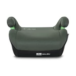 Kép 1/2 - Lorelli Malibu isofix autós ülésmagasító 125-150cm - Green