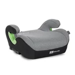 Kép 2/2 - Lorelli Malibu isofix autós ülésmagasító 125-150cm - Grey
