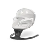 Kép 4/10 - Lorelli Siena elektromos babahinta - Light Grey