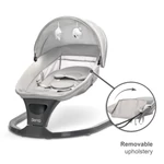Kép 6/10 - Lorelli Siena elektromos babahinta - Graphite
