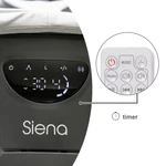 Kép 8/10 - Lorelli Siena elektromos babahinta - Mocha