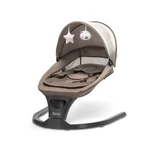 Kép 1/10 - Lorelli Siena elektromos babahinta - Mocha