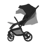 Kép 2/9 - Espiro Fuel Pro sport babakocsi - 10 Dynamic Black