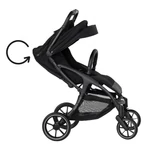 Kép 4/9 - Espiro Fuel Pro sport babakocsi - 10 Dynamic Black