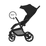 Kép 7/9 - Espiro Fuel Pro sport babakocsi - 10 Dynamic Black