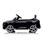 Kép 4/10 - Chipolino Audi SQ8 elektromos autó - black