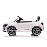Kép 2/10 - Chipolino Audi SQ8 elektromos autó - white