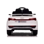 Kép 5/10 - Chipolino Audi SQ8 elektromos autó - white