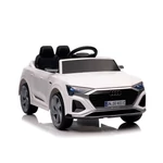 Kép 7/10 - Chipolino Audi SQ8 elektromos autó - white