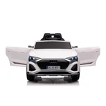 Kép 8/10 - Chipolino Audi SQ8 elektromos autó - white