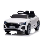 Kép 1/10 - Chipolino Audi SQ8 elektromos autó - white