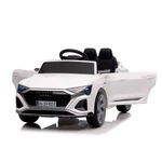Kép 9/10 - Chipolino Audi SQ8 elektromos autó - white