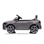 Kép 2/10 - Chipolino Audi SQ8 elektromos autó - gray