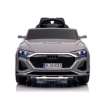 Kép 3/10 - Chipolino Audi SQ8 elektromos autó - gray