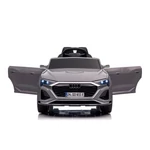 Kép 8/10 - Chipolino Audi SQ8 elektromos autó - gray